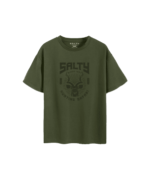 End Of Range - Endless Summer T-Shirt Hunting Safari