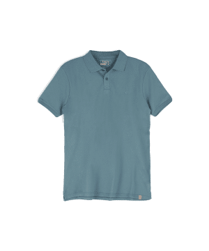 Country Cotton Stretch Golfer