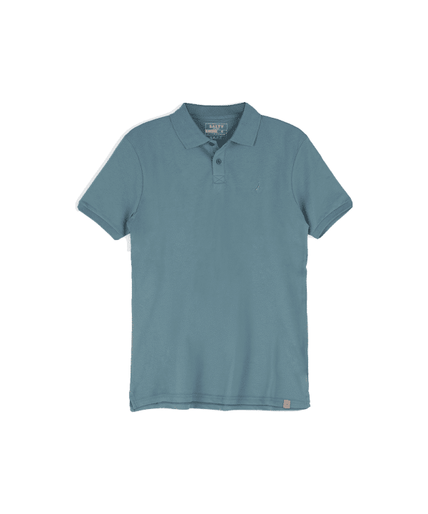 Country Cotton Stretch Golfer
