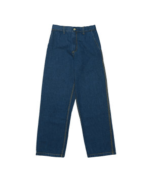 Heavy Duty Denim Conti Trousers SABS Specification