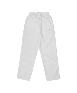 Baggy Chef Pants