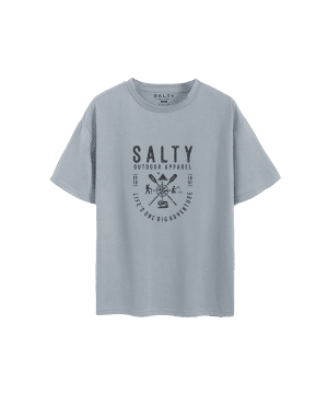 End Of Range - Endless Summer T-Shirt Big Adventure