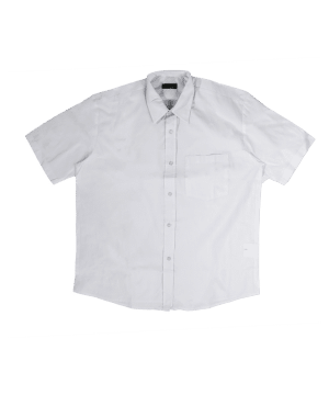 Short Sleeve Lounge Shirt