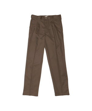 Journey Two Pleat Chinos