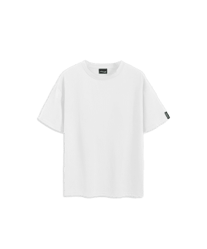 Ringspun Cotton T-Shirt