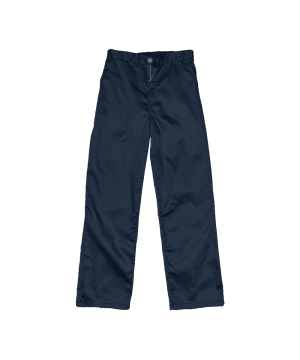 D59 Flame Retardant Conti Trousers SABS specification
