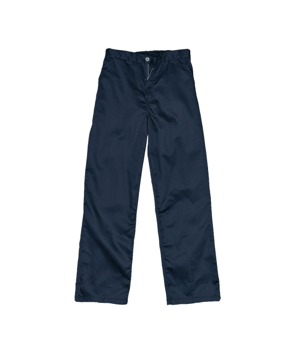D59 Flame Retardant Conti Trousers SABS specification