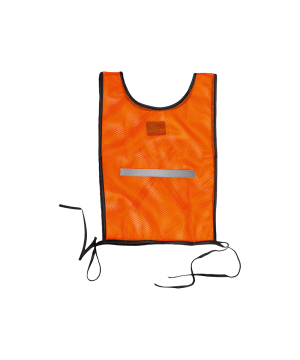 Hi-Vis Maxi Bib