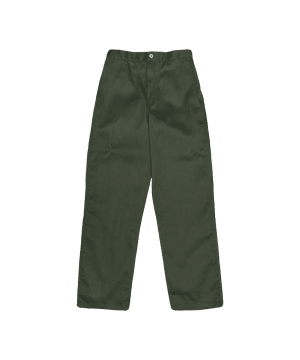 Polycotton Acid Resistant Conti Trousers