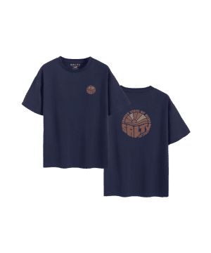 End Of Range - Endless Summer T-Shirt Sunset State