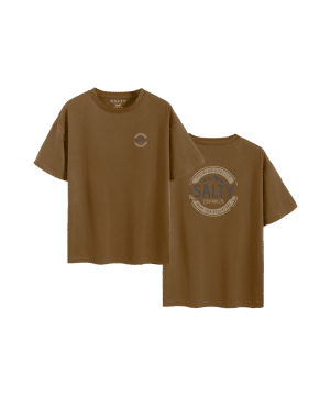 End Of Range - Endless Summer T-Shirt Salty Mountain