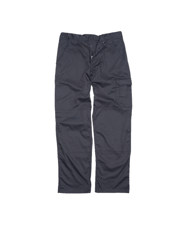 Polycotton Utility Cargos SABS Specification