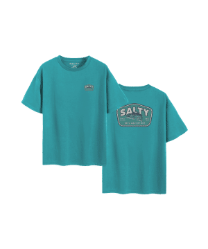 End Of Range - Endless Summer T-Shirt Reel Adventure