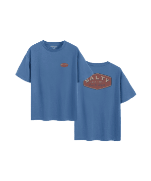 End Of Range - Endless Summer T-Shirt Brave The Elements