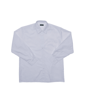 Long Sleeve Lounge Shirt