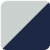 Stone & Navy