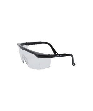 Eurospec Uncoated Spectacles Clear Lens