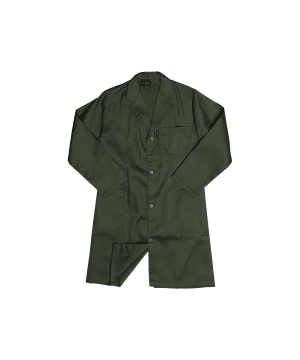 Acid Resistant Dust Coat
