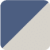 Airforce Blue & Stone