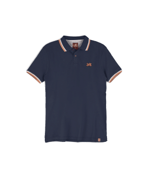Salty Retro Cotton Stretch Golfer