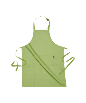 End Of Range - Full Apron