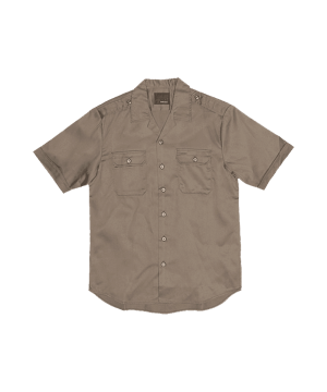 Short Sleeve Combat Shirt
