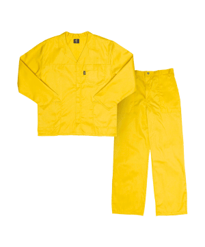 Paramount Polycotton Conti Suit