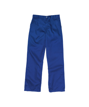 Polyviscose Acid Resistant Conti Trousers SABS Specification