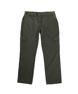 Trailblazer Cargos