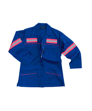 End Of Range - Women's J54 Reflective Conti Jacket