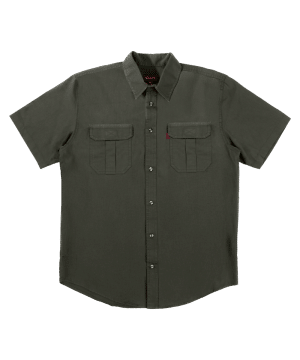 Hwange Bush Shirt