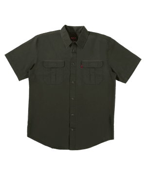 Expedition Bush Shirt