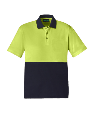 Hi-Vis Two Tone Golfer