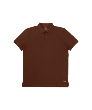 Luangwa Stretch Golfer