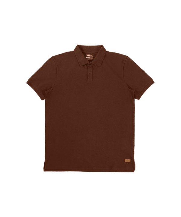 Luangwa Stretch Golfer