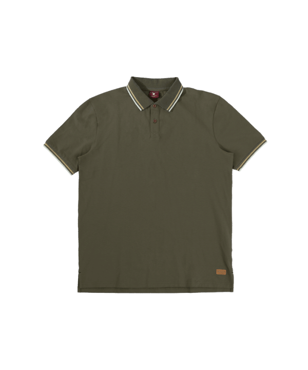 Malamala Stretch Golfer