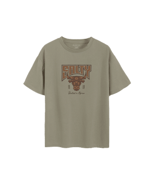 Salty T-Shirt Nguni