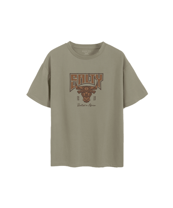 Salty T-Shirt Nguni