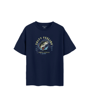 Salty T-Shirt Salty Feeling