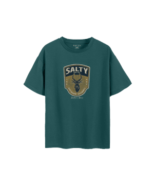 Salty T-Shirt Nyala