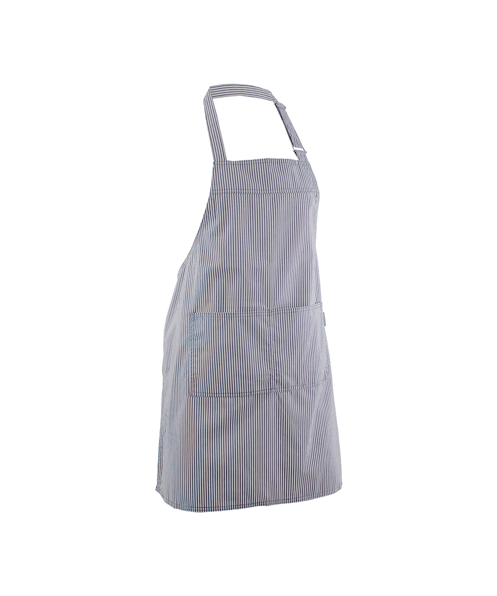Ligne Noir Regular Apron