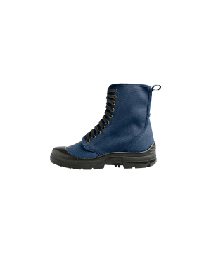 Combat Canvas Boot