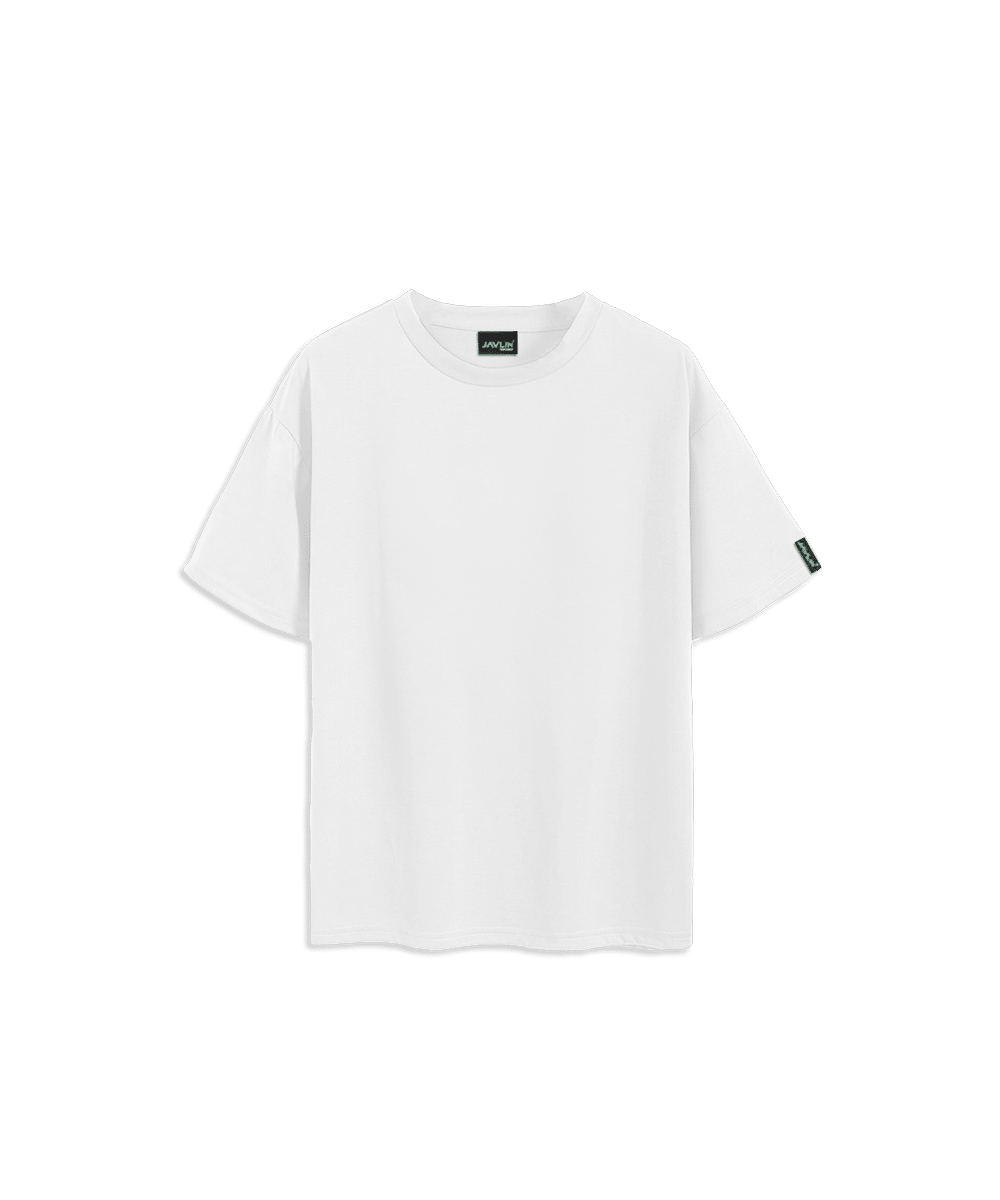 Ringspun Cotton T-Shirt