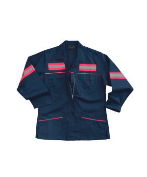 End Of Range - Women's J54 Reflective Conti Jacket