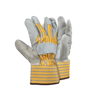 American Riggers Full Grain Cowhide Gloves