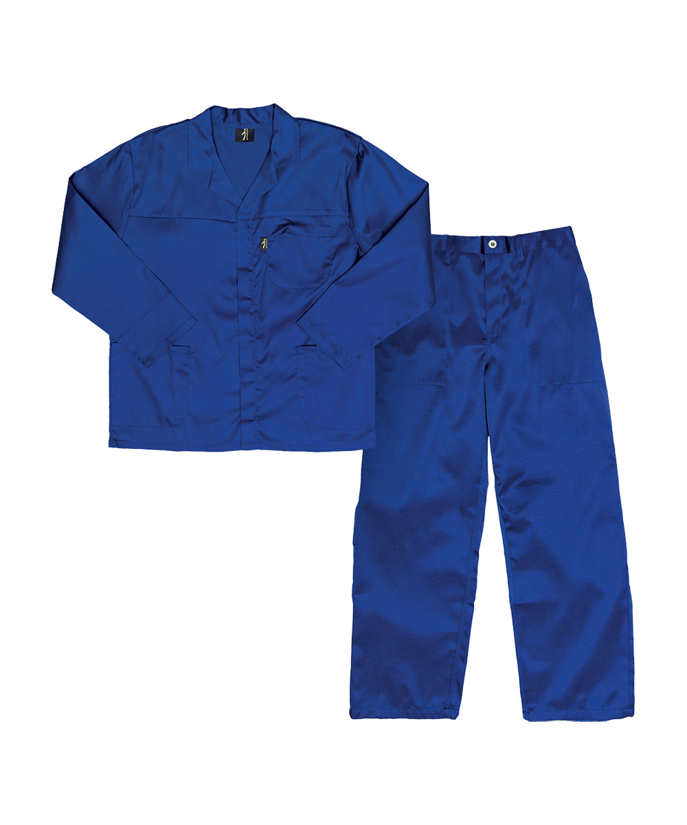 End Of Range - XM20 Conti Suit Polycotton