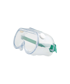  Indirect Vent Goggles