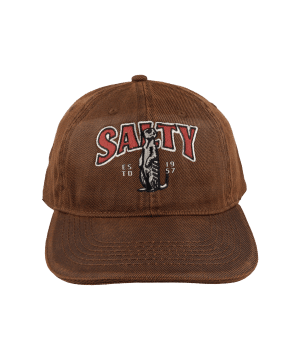 Salty Meerkat Cap