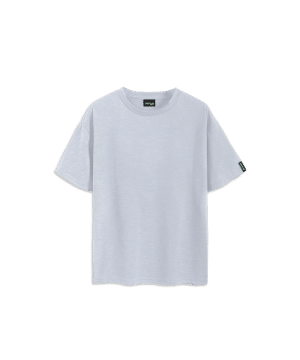 Ringspun Cotton T-Shirt