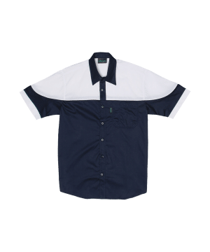 Two Tone Racing Shirt